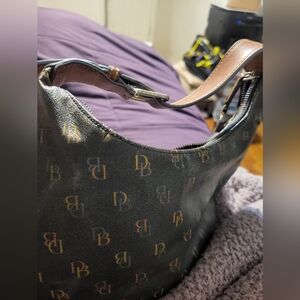 Dooney & Bourke Satchel